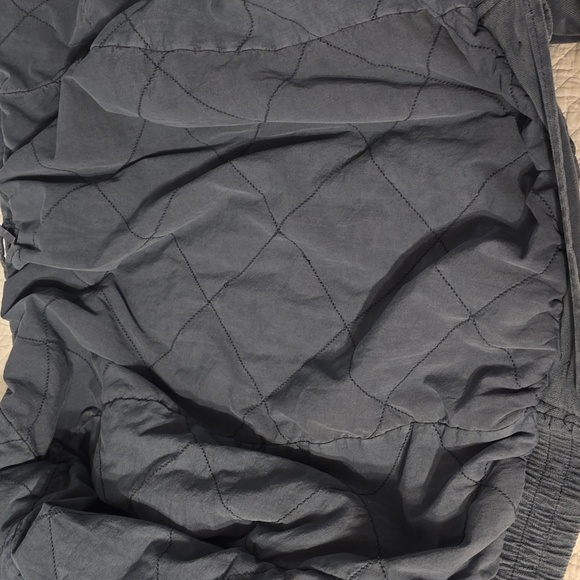 Free People Cotton Main Sgueeze Jacket - Picture 13 of 16